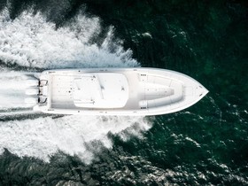 2019 Intrepid Powerboats 400 Cc satın almak
