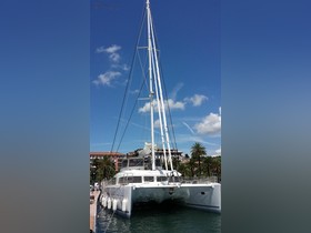 2014 Lagoon Catamarans 620 на продаж