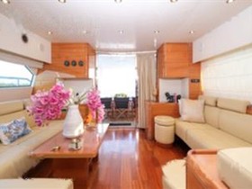 2005 Aicon Yachts 64 for sale