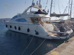 Buy 2005 Aicon Yachts 64