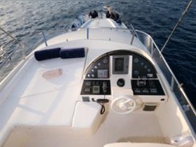 2005 Aicon Yachts 64