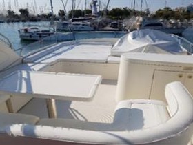 Købe 2005 Aicon Yachts 64