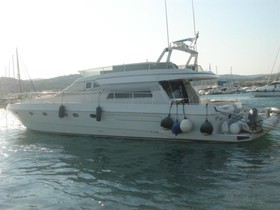 Kupić 1991 Ferretti Yachts 58