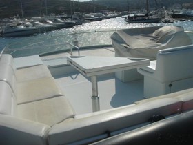 1991 Ferretti Yachts 58 na prodej