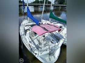 1987 O'Day 302 for sale