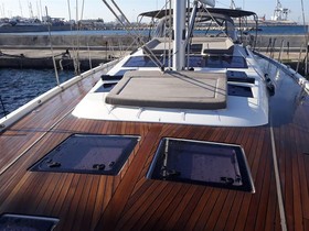 2018 Dufour 56 for sale