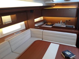 2018 Dufour 56