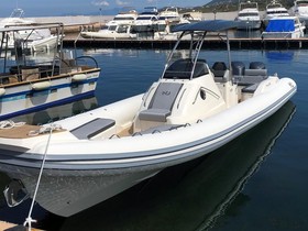 2019 Nuova Jolly Prince 38 for sale
