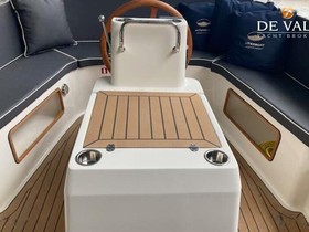 2015 Interboat 760 for sale