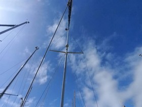 1991 Irwin 38 for sale