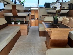 2008 Azimut Yachts 47 for sale