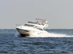 2008 Azimut Yachts 47 for sale