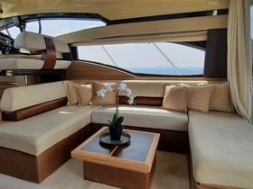2008 Azimut Yachts 47