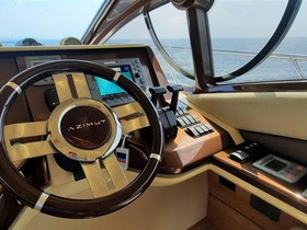 2008 Azimut Yachts 47 for sale