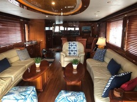 Buy 2006 Jefferson Starship Pilothouse