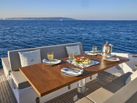 2022 Astondoa Yachts 377 на продажу