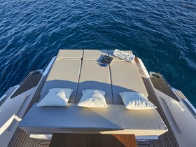Купить 2022 Astondoa Yachts 377