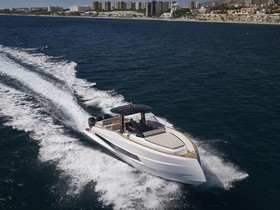 Купить 2022 Astondoa Yachts 377