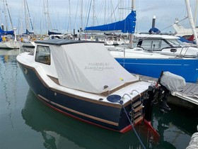 1989 Colvic Craft Seaworker 22 for sale