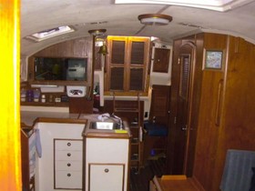 1987 Nonsuch 36