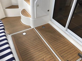 2001 Fairline Phantom 38