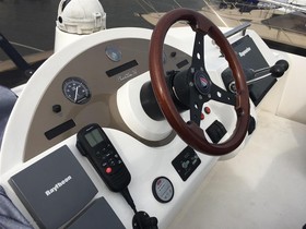 2001 Fairline Phantom 38 en venta