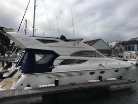 Comprar 2001 Fairline Phantom 38