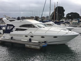 2001 Fairline Phantom 38