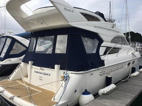 Comprar 2001 Fairline Phantom 38