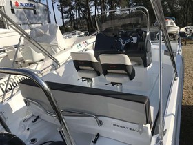 2020 Bénéteau Boats Flyer 5.5 til salg