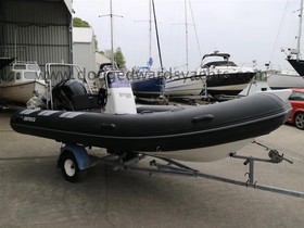 Brig Inflatables Falcon 500 Deluxe