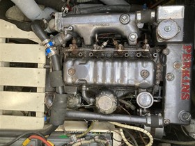 1973 Seadog 30 for sale