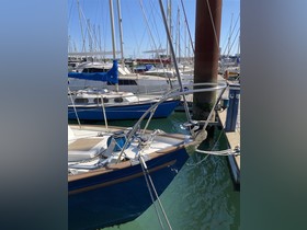 1973 Seadog 30 for sale