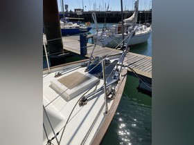 1973 Seadog 30
