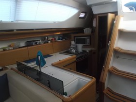 2008 Jeanneau Sun Odyssey 45 Ds myytävänä