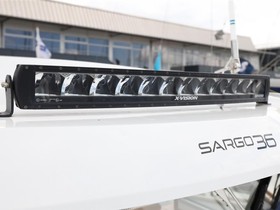 2019 Sargo 36