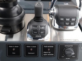 Köpa 2019 Sargo 36