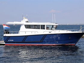 2019 Sargo 36