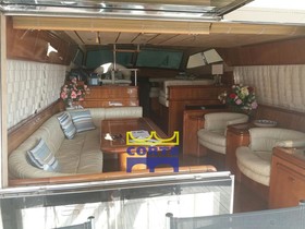 Αγοράστε 1999 Ferretti Yachts 620