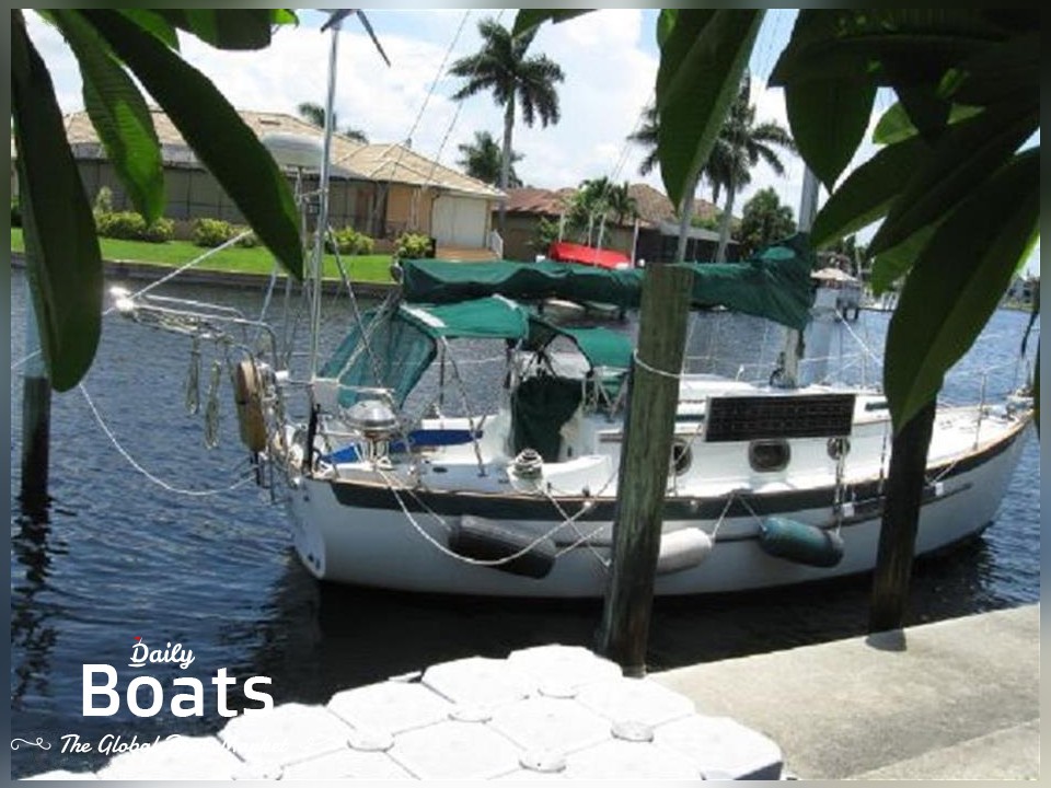 2008 Com-Pac Yachts
