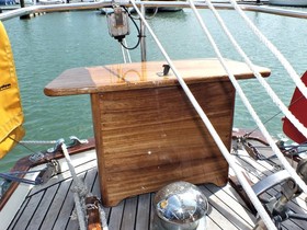 1962 Holman Rummer Yawl 35 kaufen