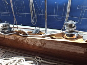 1962 Holman Rummer Yawl 35 kaufen