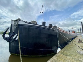 1927 Houseboat Dutch Barge Kempenaar 41M на продажу