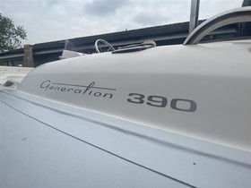 2009 Walker Bay Generation 390 for sale