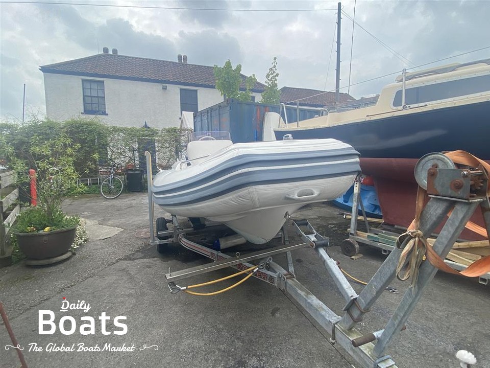 2009 Walker Bay Generation 390 for sale. View price, photos and Buy