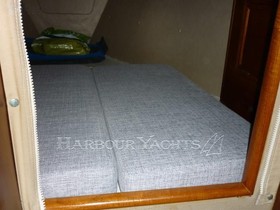 1984 Tradewind 35 for sale