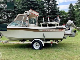 1982 Grady White 18 til salg