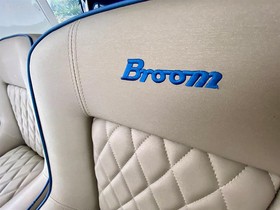2005 Broom 415