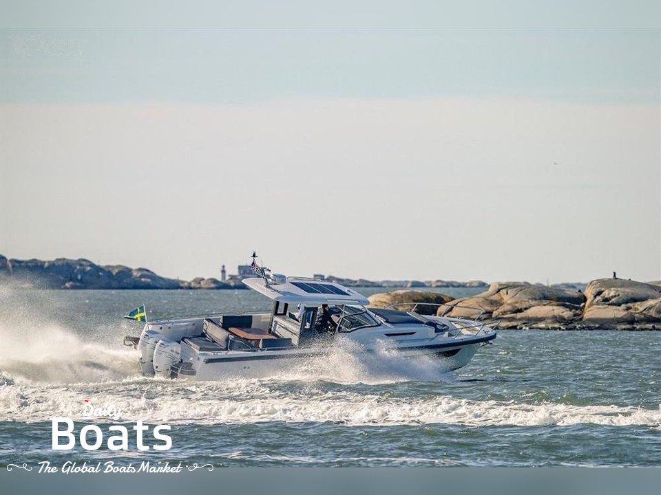 2022 Nimbus T11 Tender for sale. View price, photos and Buy 2022 Nimbus T11 Tender 220527