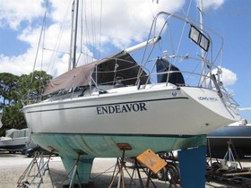 1988 Ericson 38